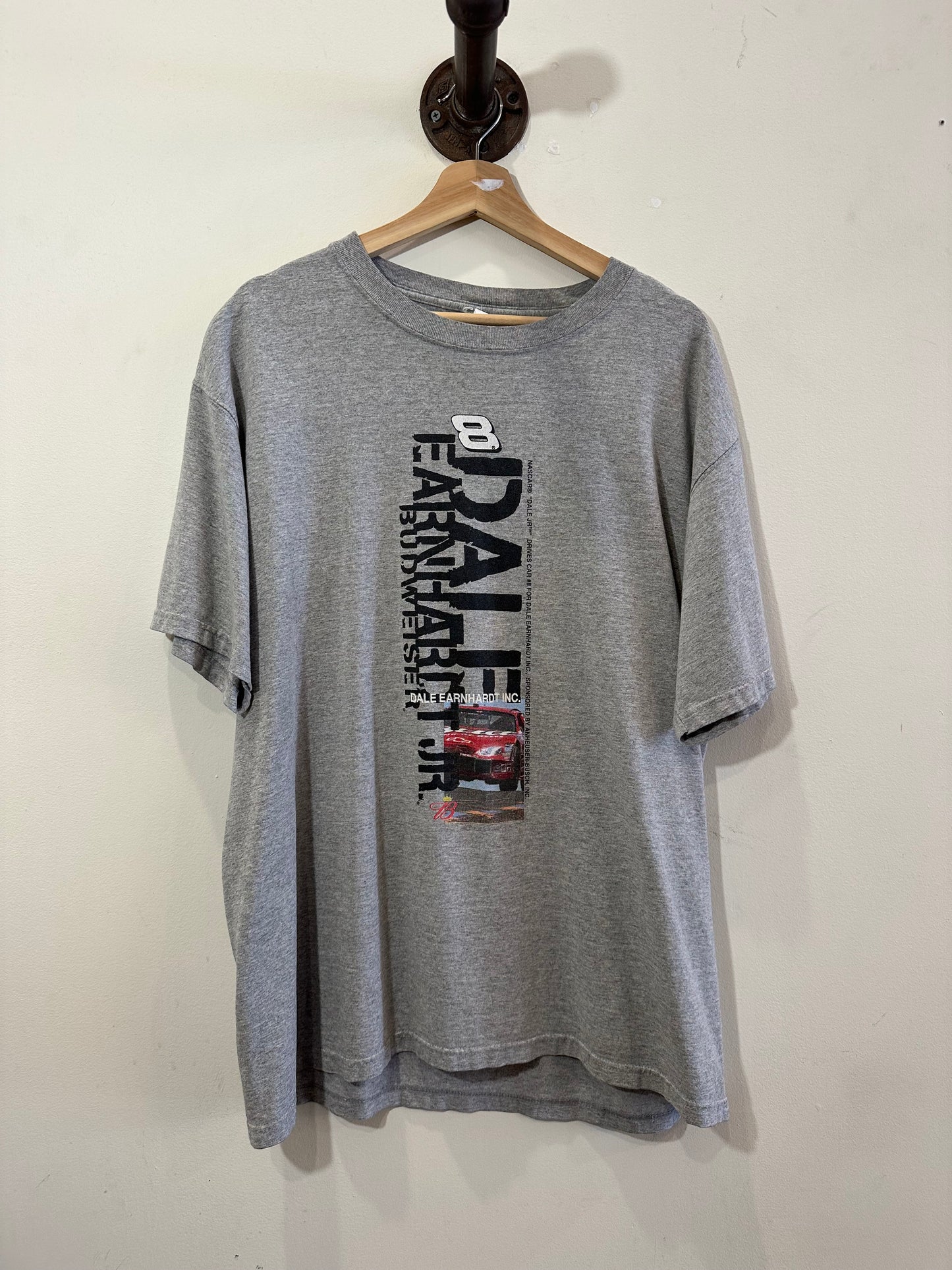 Dale Earnhardt Jr. Shirt