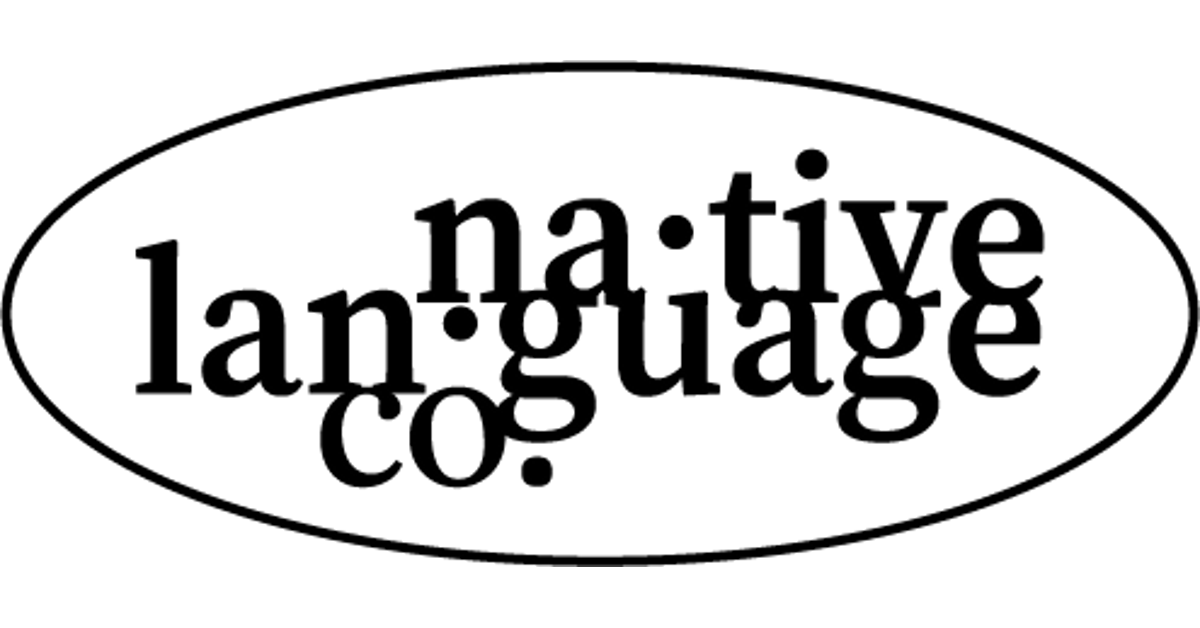 Native Language Co.