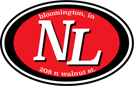 Native Bloomington