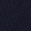 heavyweight blank tee in navy