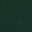 heavyweight blank tee in forest green
