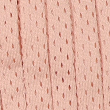 pleated mesh shorts in daylight