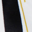 juventus velour shorts (home)