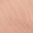 vintage faded hoodie in rose gold