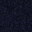 sherpa shorts in midnight blue