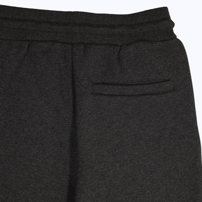 sweatpants in dark heather